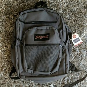 Brand New Jansport Backpack